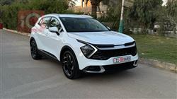 کیا سپۆرتاج